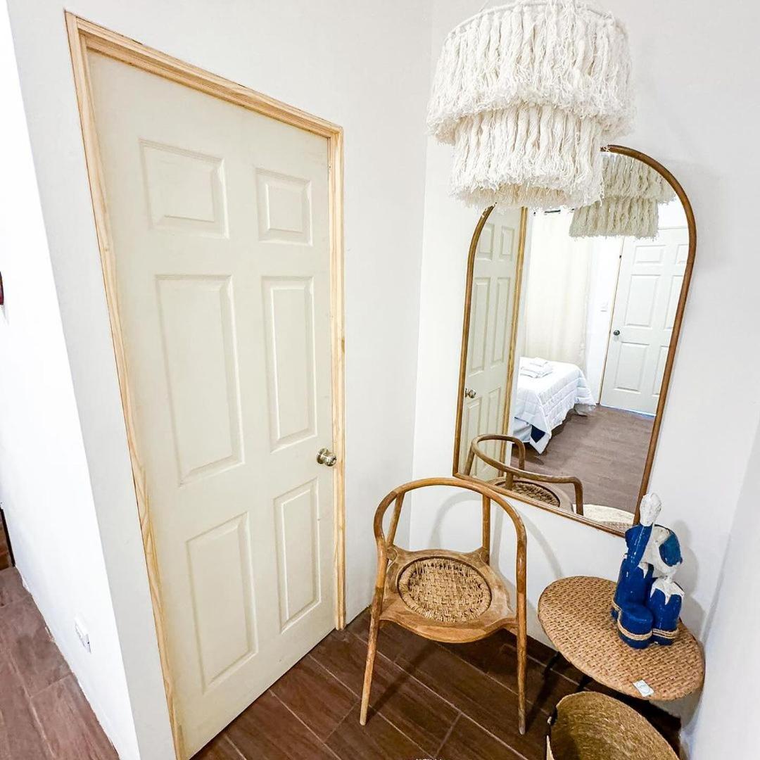 Auberge de jeunesse Casa Baru à La Libertad Extérieur photo